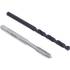 Taraud STI une coupe M10 x 1,5 mm - HSS-G - Précision et Durabilité, Acier, Pro - D-Work