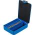 Kit de Réparation de Filets M10 x 1,5 - 29 Pièces - Réparation Précise et Durable - - BGS