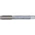 Taraud STI une coupe M12 x 1,75 mm - HSS-G - Coupe Précise et Durable, Acier - D-Work