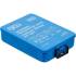 Kit de Réparation de Filets M10 x 1,5 - 29 pcs - Réparation Précise et Durable - Acier, Pro - D-Work