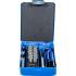 Kit de Réparation de Filets M14 x 1,25 - 14 Pièces - Réparation Précise et Durable - - BGS