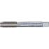 Taraud STI une coupe M12 x 1,75 mm - HSS-G - Coupe Précise et Durable, Acier - D-Work
