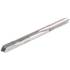 Taraud STI une coupe M12 x 1,75 mm - HSS-G - Coupe Précise et Durable, Acier - D-Work