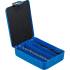 Kit de Réparation de Filets M10 x 1,0 - 14 pcs - Acier Résistant - Réparation Fiable et Durable - D-Work