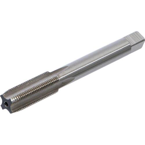 Taraud STI une coupe M10 x 1,0 mm - HSS-G - Précision et Durabilité - BGS
