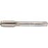 Taraud STI une coupe M10 x 1,0 mm - HSS-G - Précision et Durabilité, Acier, Pro - D-Work