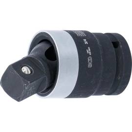 Cardan à Choc 20 mm (3/4 ) - Acier Résistant - Transmission Puissante et Fiable - BGS