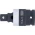 Cardan à Choc 20 mm (3/4 ) - Acier Résistant - Transmission Puissante et Fiable - BGS