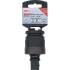 Cardan à Choc 20 mm (3/4 ) - Acier Résistant - Transmission Puissante et Fiable - BGS