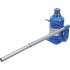 Cric Vérin Hydraulique 10 t - 18,4x18,8x23,4 cm - Acier Robuste - Levage Puissant et Sécurisé - BGS