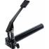 Vérin Hydraulique 1975 - 0,201x0,144x0,437 m - Puissance et Fiabilité pour Levage Industriel - BGS