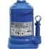 Cric Vérin Hydraulique 10 t - 18,4x18,8x23,4 cm - Acier Robuste - Levage Puissant et Sécurisé - BGS