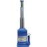 Cric Vérin Hydraulique 10 t - 18,4 x 18,8 x 23,4 cm - Acier Robuste - Levage Puissant et Sécurisé - D-Work