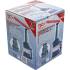 Cric Vérin Hydraulique 10 t - 18,4x18,8x23,4 cm - Acier Robuste - Levage Puissant et Sécurisé - BGS
