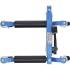 Chariot 600 kg - 62,6x24,2x68,9 cm - Robuste et Maniable - - BGS