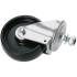 Roue de Rechange pour Chariot - Dimensions 16,8x7x26,2 cm - Résistante et Pratique - - BGS