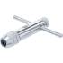 Porte-outils avec Poignée Coulissante 110 mm - M5 à M12 - Précision et Confort d Utilisation, Pro - D-Work