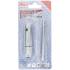 Porte-outils avec Poignée Coulissante M3-M10 80 mm - Acier Résistant - Prise Sécurisée et Ajustable - D-Work