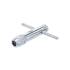 Porte-outils avec Poignée Coulissante 110 mm - M5 à M12 - Précision et Confort d Utilisation, Pro - D-Work