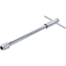 Porte-outils avec Poignée Coulissante 320 mm - M5 à M12 - Précision et Confort d Utilisation, Pro - D-Work
