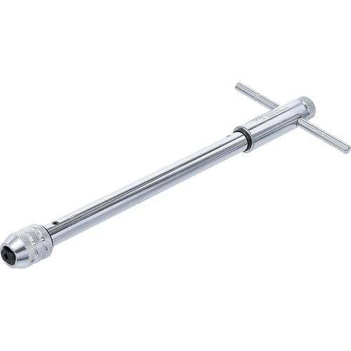 Porte-outils avec Poignée Coulissante 320 mm - M5 à M12 - Précision et Confort d Utilisation, Pro - D-Work
