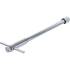 Porte-outils avec Poignée Coulissante 320 mm - M5 à M12 - Précision et Confort d Utilisation, Pro - D-Work