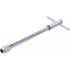 Porte-outils avec Poignée Coulissante 320 mm - M5 à M12 - Précision et Confort d Utilisation - BGS