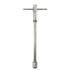Porte-outils avec Poignée Coulissante 320 mm - M5 à M12 - Précision et Confort d Utilisation - BGS