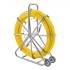 Aiguille Tire-Câbles 1,01 m - Acier, Ø4,2 mm - Maniabilité et Précision - BGS