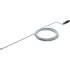 Furet de Plombier 3 m - Flexible et Robuste - Débouchage Efficace des Canalisations - BGS