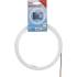 Aiguille Tire-Câble 15 m x 3 mm - Acier Résistant - Facilite le Passage de Câbles - BGS