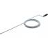 Furet de Plombier 3 m - Flexible et Robuste - Débouchage Efficace des Canalisations, Acier, Pro - D-Work