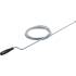 Furet de Plombier 3 m - Flexible et Robuste - Débouchage Efficace des Canalisations - BGS