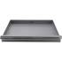 Tiroir Petit pour Art. 2001 - 46,4 x 8,5 x 62,3 cm - Polypropylène Résistant - Rangement Pratique et Modulable - D-Work