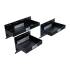 Tiroir Petit pour Art. 2001 - 46,4x8,5x62,3 cm - Polypropylène Résistant - Rangement Pratique et Modulable - BGS