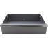 Tiroir Grand pour Art. 2001 - Dimensions 48,5x16,4x63,6 cm - Capacité et Organisation Optimale - BGS