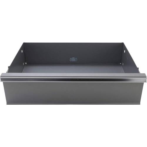 Tiroir Grand pour Art. 2001 - Dimensions 48,5x16,4x63,6 cm - Capacité et Organisation Optimale - BGS