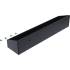Tablette pour Servante d Atelier - Compatible Art. 2001, 4204, 4205, 4206 - 101 x 89 x 458 mm - Pratique et Robuste - D-Work