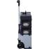 Chariot de Montage Mobile - 57,8 x 37,8 x 81,2 cm - Robuste et Pratique, Acier, Pro - D-Work