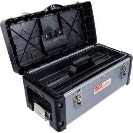 Supplément de Caisse à Outils à Coque Dure - Dimensions 25,6x27,6x51,7 cm - Résistant et Pratique - - BGS