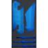 Insert pour Art. 2002 - Dimensions 40,8x0,38x56,7 cm - Compatible Art. 2002-8 - Accessoire de Remplacement Pratique - BGS