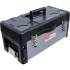 Supplément de Caisse à Outils à Coque Dure - Dimensions 25,6x27,6x51,7 cm - Résistant et Pratique - - BGS