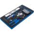 Insert pour Art. 2002 - Dimensions 40,8x0,38x56,7 cm - Compatible Art. 2002-8 - Accessoire de Remplacement Pratique - BGS