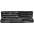 Jeu de Mèches SDS 12 Pièces 5-20 mm - Pointe Métal Dur - Perçage Précis et Durable - BGS