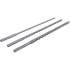 Jeu de Forets Trépan SDS-MAX 16/20/26 mm - 3 Pièces - Haute Performance et Polyvalence - BGS