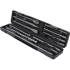 Jeu de Mèches SDS 12 Pièces 5-20 mm - Pointe Métal Dur - Perçage Précis et Durable - BGS