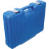 Valise Vide pour Outils - Dimensions 47,5x10x5 cm - Résistante et Pratique - - BGS