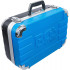 Valise Vide pour Outils - Dimensions 47,5x10x5 cm - Résistante et Pratique - - BGS