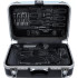 Valise Vide pour Outils - 47,5 x 10 x 5 cm - Résistante et Pratique - Pro - D-Work