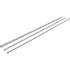 Jeu de Forets Trépan SDS - 3 Pièces 12/16/24 mm - Haute Performance et Polyvalence - BGS
